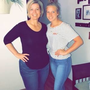 Meet your Posher, Kary